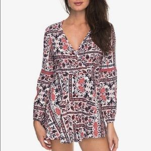 Roxy Twilight Adventure Romper